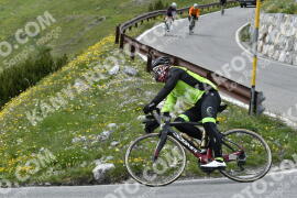 Photo #3268417 | 28-06-2023 15:27 | Passo Dello Stelvio - Waterfall curve BICYCLES