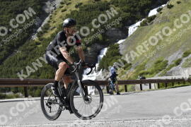 Photo #2084938 | 04-06-2022 16:22 | Passo Dello Stelvio - Waterfall curve BICYCLES