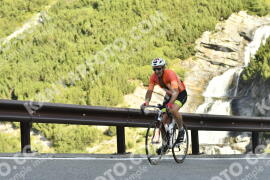Photo #3833127 | 12-08-2023 09:37 | Passo Dello Stelvio - Waterfall curve BICYCLES