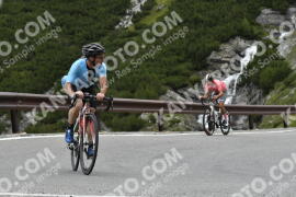 Foto #3796342 | 10-08-2023 11:57 | Passo Dello Stelvio - Waterfall Kehre BICYCLES