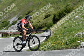 Photo #2145752 | 18-06-2022 10:14 | Passo Dello Stelvio - Waterfall curve BICYCLES