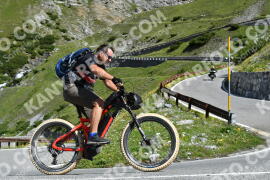 Photo #2228033 | 03-07-2022 10:16 | Passo Dello Stelvio - Waterfall curve BICYCLES
