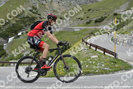 Photo #3269653 | 28-06-2023 11:03 | Passo Dello Stelvio - Waterfall curve BICYCLES
