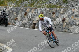 Photo #2681280 | 17-08-2022 10:37 | Passo Dello Stelvio - Waterfall curve BICYCLES