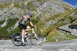 Photo #4246449 | 11-09-2023 10:53 | Passo Dello Stelvio - Waterfall curve BICYCLES