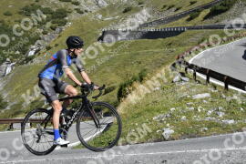 Photo #2783998 | 30-08-2022 10:15 | Passo Dello Stelvio - Waterfall curve BICYCLES