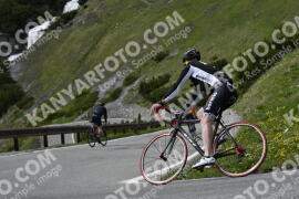 Photo #2110049 | 08-06-2022 15:56 | Passo Dello Stelvio - Waterfall curve BICYCLES