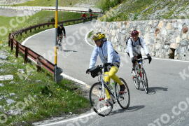 Photo #2192777 | 25-06-2022 15:02 | Passo Dello Stelvio - Waterfall curve BICYCLES