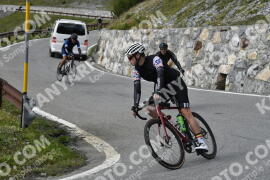Photo #2780084 | 29-08-2022 15:55 | Passo Dello Stelvio - Waterfall curve BICYCLES