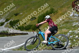 Photo #4157256 | 04-09-2023 13:31 | Passo Dello Stelvio - Waterfall curve BICYCLES