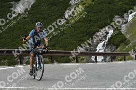 Foto #3799451 | 10-08-2023 13:20 | Passo Dello Stelvio - Waterfall Kehre BICYCLES