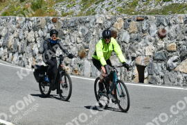 Photo #2699818 | 21-08-2022 12:36 | Passo Dello Stelvio - Waterfall curve BICYCLES