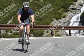 Photo #2113409 | 10-06-2022 10:21 | Passo Dello Stelvio - Waterfall curve BICYCLES