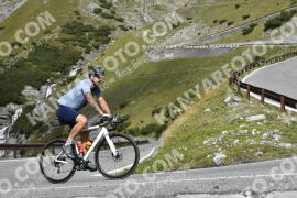 Photo #2784600 | 30-08-2022 11:57 | Passo Dello Stelvio - Waterfall curve BICYCLES
