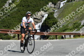 Photo #2216411 | 02-07-2022 09:56 | Passo Dello Stelvio - Waterfall curve BICYCLES