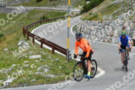 Photo #2683055 | 17-08-2022 12:45 | Passo Dello Stelvio - Waterfall curve BICYCLES
