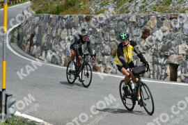 Photo #2659509 | 15-08-2022 12:07 | Passo Dello Stelvio - Waterfall curve BICYCLES