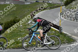 Photo #3153665 | 18-06-2023 12:41 | Passo Dello Stelvio - Waterfall curve BICYCLES