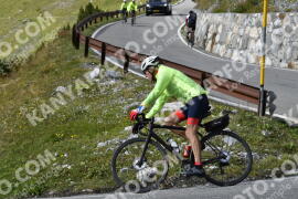 Foto #2815251 | 04-09-2022 16:16 | Passo Dello Stelvio - Waterfall Kehre BICYCLES