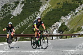 Photo #2590090 | 11-08-2022 11:22 | Passo Dello Stelvio - Waterfall curve BICYCLES