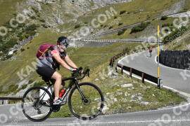 Photo #2874251 | 13-09-2022 11:16 | Passo Dello Stelvio - Waterfall curve BICYCLES