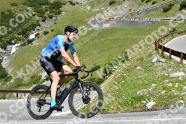 Photo #2296567 | 13-07-2022 12:02 | Passo Dello Stelvio - Waterfall curve BICYCLES