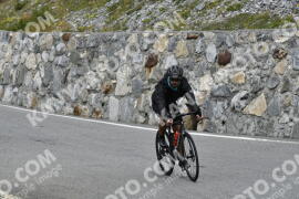 Photo #2785551 | 30-08-2022 13:01 | Passo Dello Stelvio - Waterfall curve BICYCLES