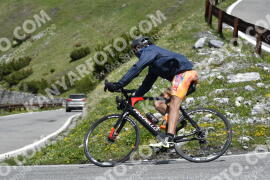 Photo #2109523 | 08-06-2022 11:42 | Passo Dello Stelvio - Waterfall curve BICYCLES
