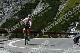 Photo #4012118 | 21-08-2023 14:01 | Passo Dello Stelvio - Waterfall curve BICYCLES