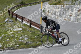 Photo #2780064 | 29-08-2022 15:55 | Passo Dello Stelvio - Waterfall curve BICYCLES