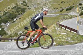 Foto #2824678 | 05-09-2022 11:44 | Passo Dello Stelvio - Waterfall Kehre BICYCLES