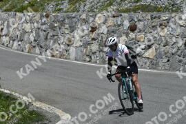 Photo #3241265 | 26-06-2023 13:29 | Passo Dello Stelvio - Waterfall curve BICYCLES