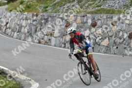 Photo #2411500 | 26-07-2022 12:58 | Passo Dello Stelvio - Waterfall curve BICYCLES