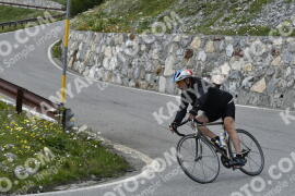 Photo #3495268 | 16-07-2023 13:41 | Passo Dello Stelvio - Waterfall curve BICYCLES