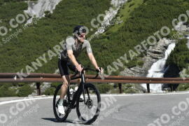 Photo #3477245 | 15-07-2023 10:04 | Passo Dello Stelvio - Waterfall curve BICYCLES