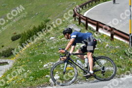 Photo #2170788 | 20-06-2022 14:24 | Passo Dello Stelvio - Waterfall curve BICYCLES