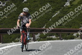 Foto #3240159 | 26-06-2023 12:15 | Passo Dello Stelvio - Waterfall Kehre BICYCLES