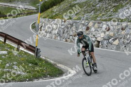 Photo #3302741 | 01-07-2023 14:29 | Passo Dello Stelvio - Waterfall curve BICYCLES