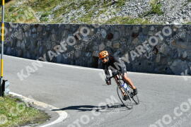 Photo #2494033 | 03-08-2022 10:45 | Passo Dello Stelvio - Waterfall curve BICYCLES