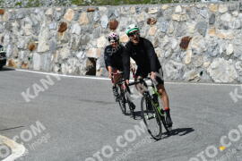 Photo #2147268 | 18-06-2022 15:04 | Passo Dello Stelvio - Waterfall curve BICYCLES