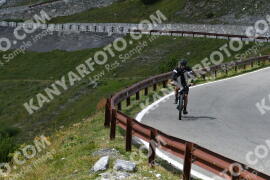 Photo #2582329 | 10-08-2022 14:41 | Passo Dello Stelvio - Waterfall curve BICYCLES