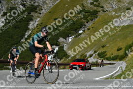 Photo #4247707 | 11-09-2023 12:57 | Passo Dello Stelvio - Waterfall curve BICYCLES