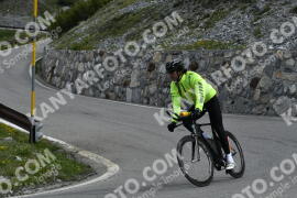 Foto #3123349 | 17-06-2023 09:40 | Passo Dello Stelvio - Waterfall Kehre BICYCLES