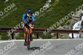 Foto #4138947 | 03-09-2023 11:09 | Passo Dello Stelvio - Waterfall Kehre BICYCLES
