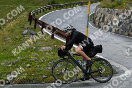 Photo #2532101 | 07-08-2022 13:34 | Passo Dello Stelvio - Waterfall curve BICYCLES