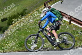 Photo #2241852 | 06-07-2022 14:41 | Passo Dello Stelvio - Waterfall curve BICYCLES