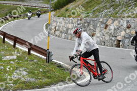 Photo #2459126 | 31-07-2022 14:27 | Passo Dello Stelvio - Waterfall curve BICYCLES