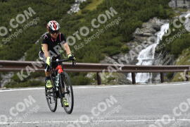 Photo #2842633 | 10-09-2022 11:34 | Passo Dello Stelvio - Waterfall curve BICYCLES