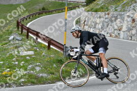 Photo #2172970 | 21-06-2022 13:28 | Passo Dello Stelvio - Waterfall curve BICYCLES