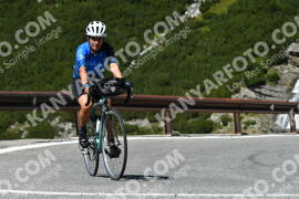 Photo #2558446 | 09-08-2022 12:35 | Passo Dello Stelvio - Waterfall curve BICYCLES